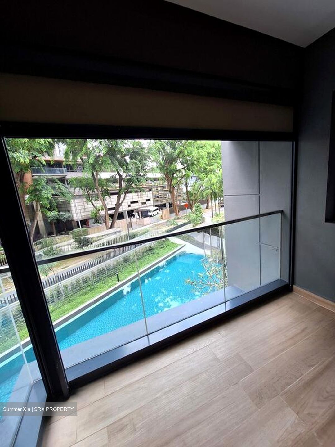 Fyve Derbyshire (D11), Apartment #519810601